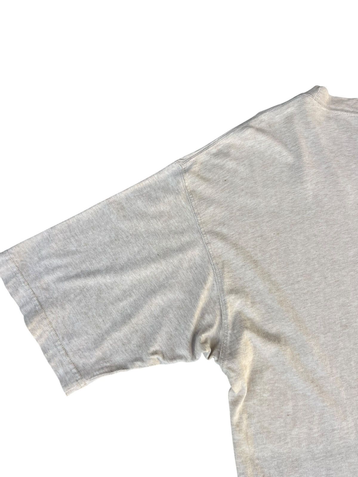 Eddie Bauer × Vintage Vintage 90s Eddie Bauer Fly Fishing t shirt Size US XL / EU 56 / 4 - 17 Thumbnail