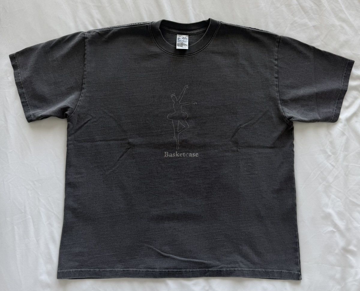 basketcase gallery Basketcase Gallery Ballerina Tee Size US L / EU 52-54 / 3 - 1 Thumbnail