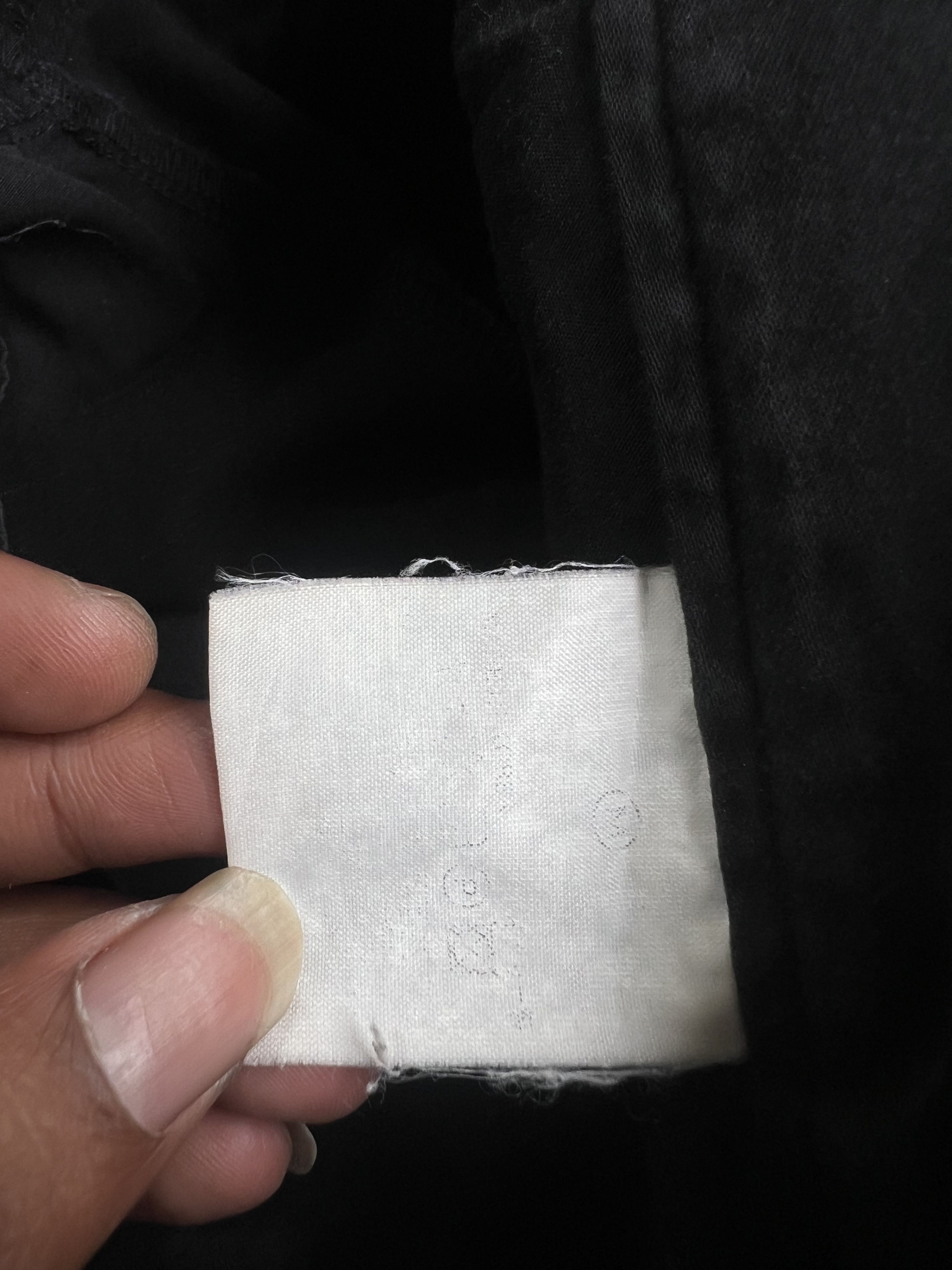 Japanese Brand 2000s Archival Undercover M65 Field Work y2k Lgb Ifsix Size US 30 / EU 46 - 6 Thumbnail
