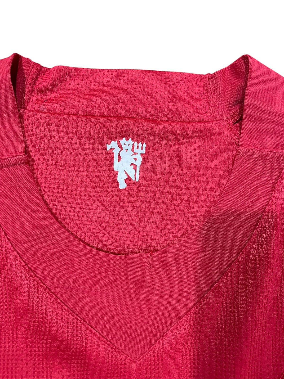 Vintage Vintage Manchester United 2008 Jersey Size US XL / EU 56 / 4 - 9 Thumbnail