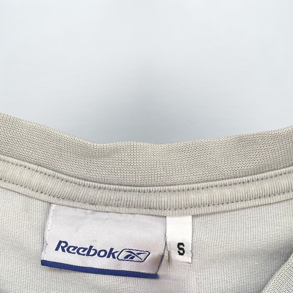 Reebok Vintage Reebok Karstadt Sport Köln Marathon Tee 2004 S Size US S / EU 44-46 / 1 - 4 Thumbnail
