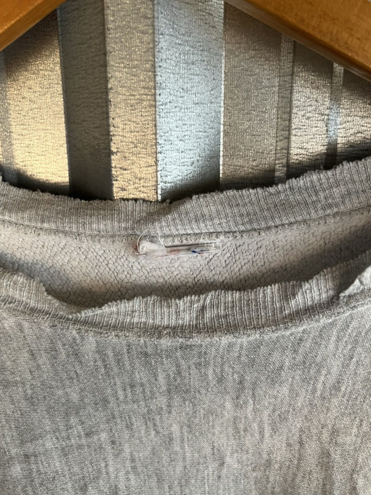 Champion Vintage Champion Reverse Weave 90s Size US M / EU 48-50 / 2 - 4 Thumbnail