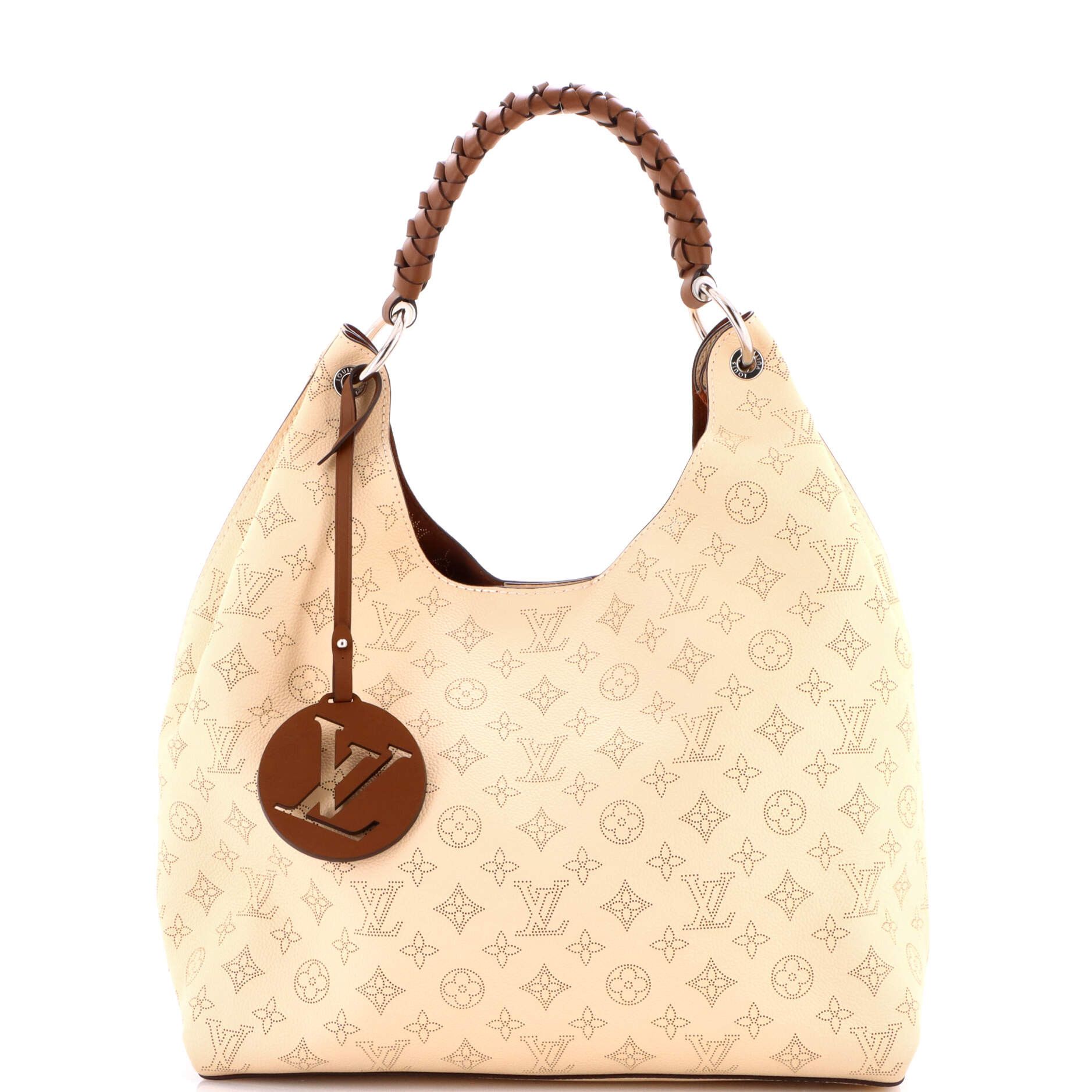 Louis Vuitton Carmel Hobo Size ONE SIZE - 1 Thumbnail