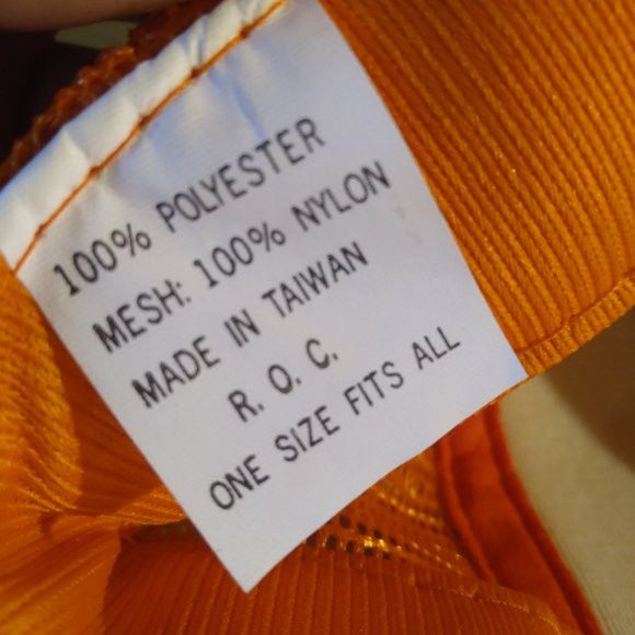 Vintage DS Vintage N&S Tractor Co. California Snap Back Trucker Hat