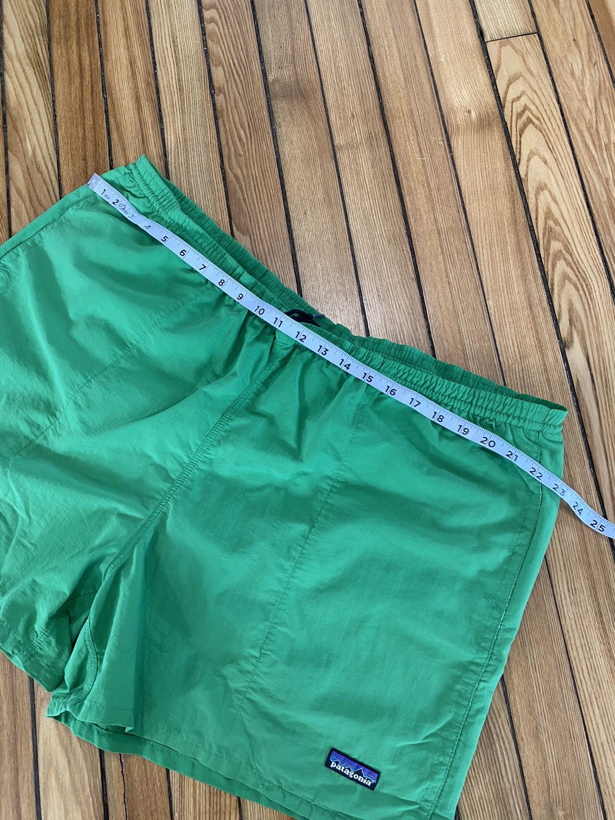 Patagonia Vintage Patagonia swim shorts XXL Size US 42 / EU 58 - 5 Thumbnail