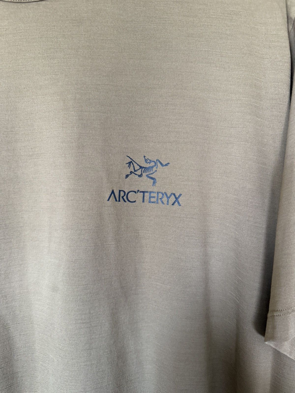 Arc'teryx Arc’teryx Tee Size US XXL / EU 58 / 5 - 3 Thumbnail