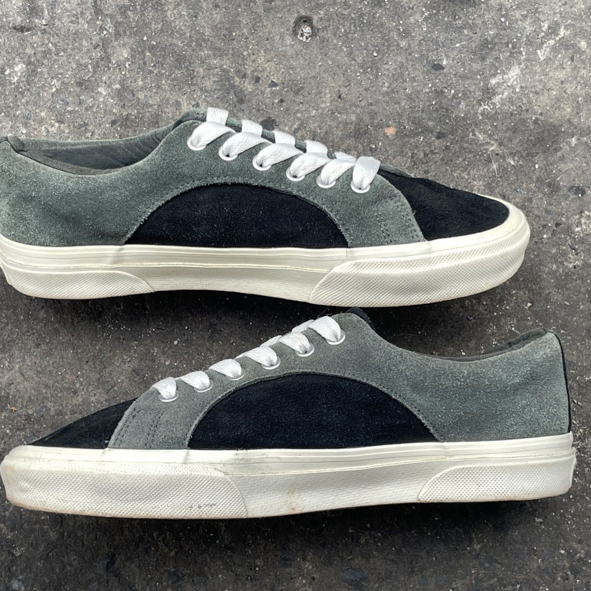 Vans Vans Lampin Japan Edition Size US 9 / EU 42 - 9 Thumbnail