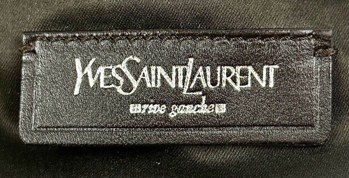 Yves Saint Laurent Yves Saint Laurent - Tom Ford - SS/02 - Mala Mala - Mombasa Size ONE SIZE - 23 Thumbnail