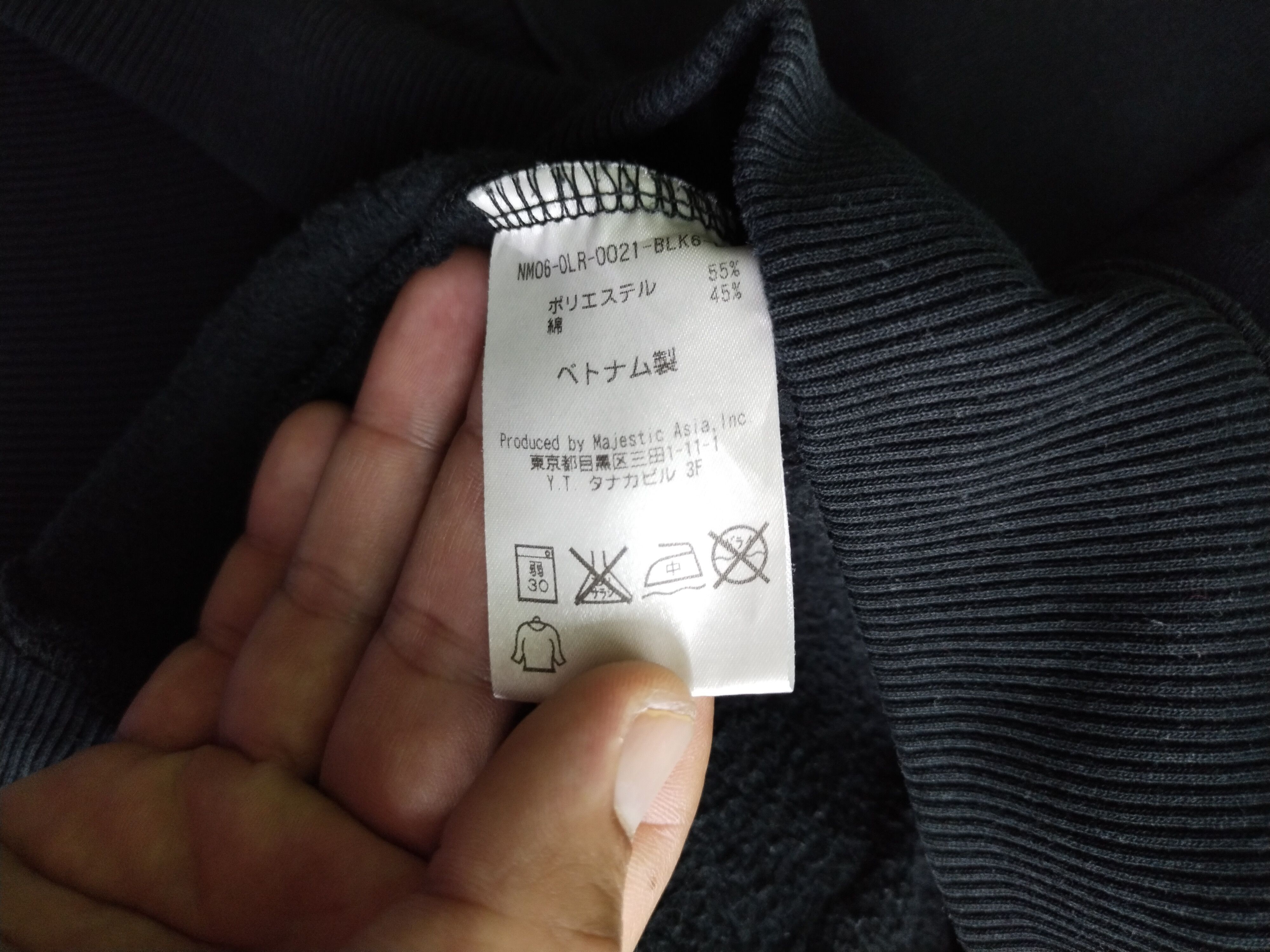NFL Vintage NFL Raiders Hoodie Sweatshirt Size US M / EU 48-50 / 2 - 10 Thumbnail