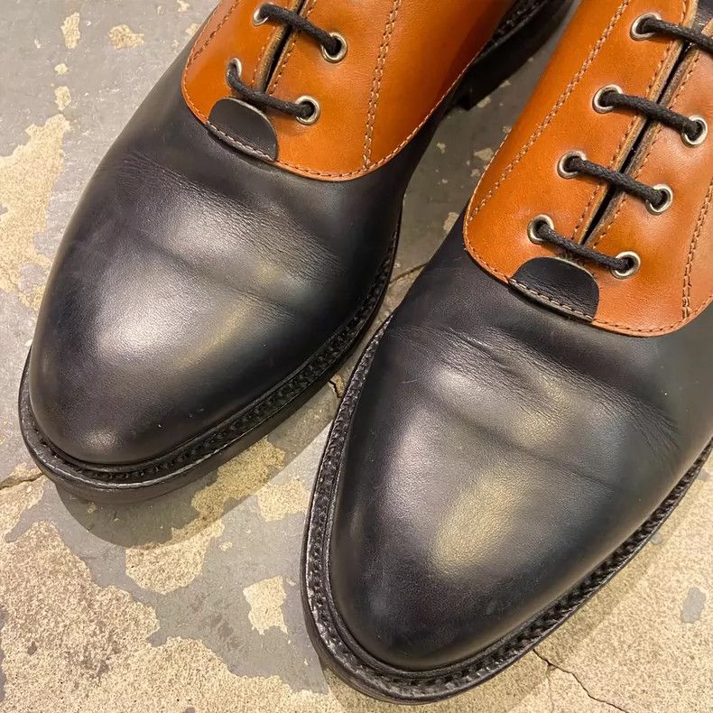 Thom Browne Thom Browne Colorful leather shoes Size US 8 / EU 41 - 2 Thumbnail