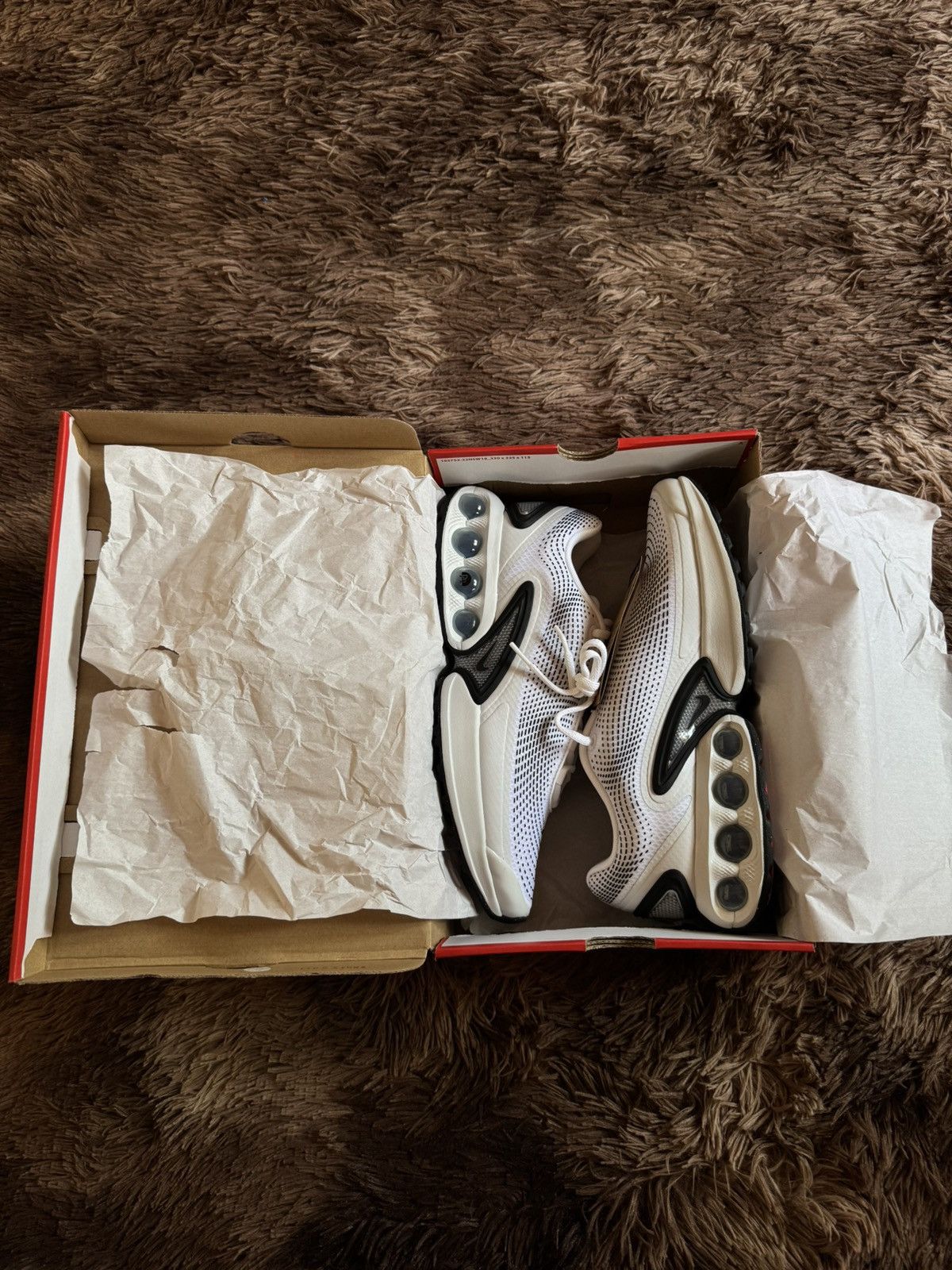 Nike Air Max DN Size US 11 / EU 44 - 9 Thumbnail