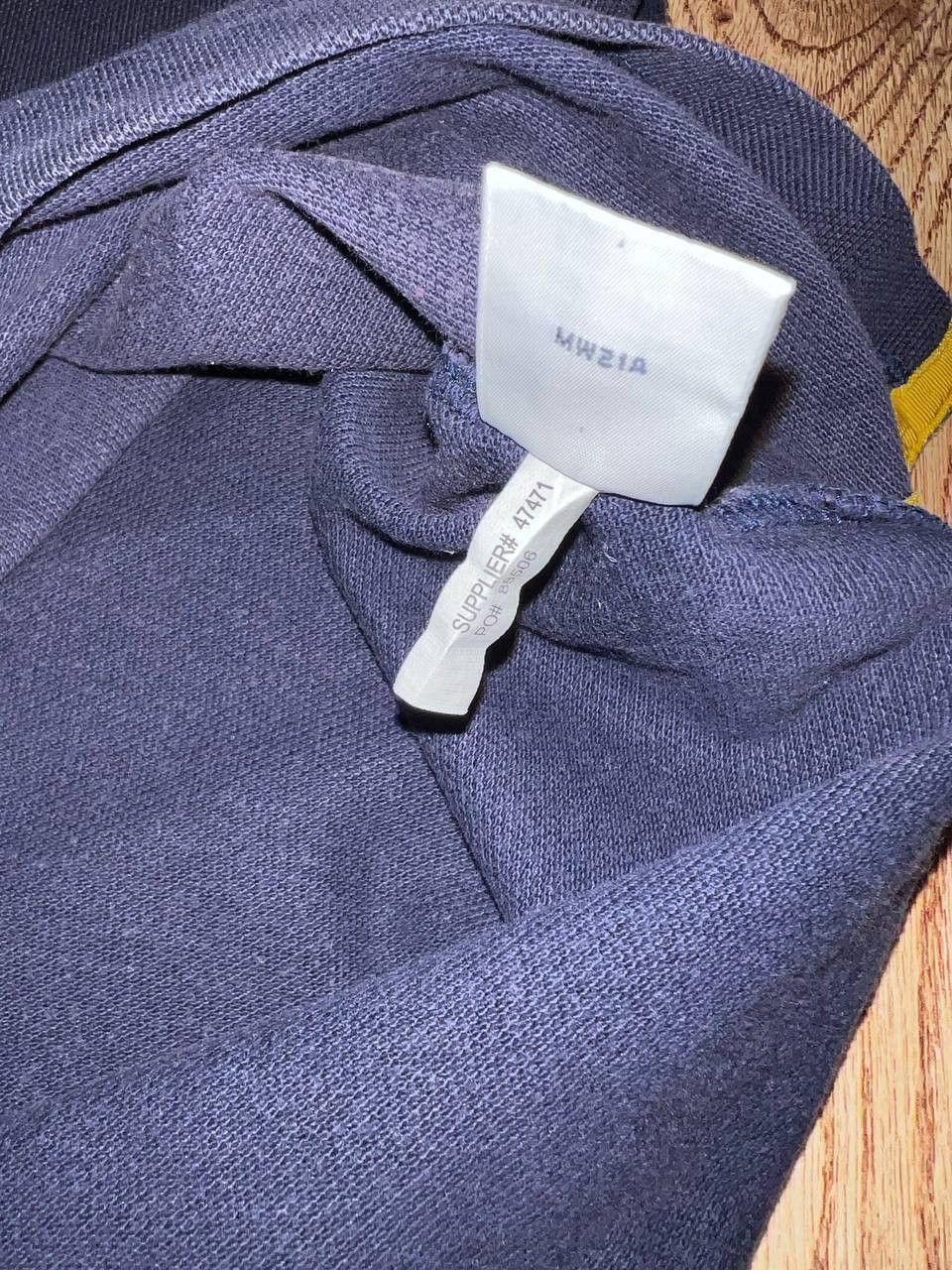 Polo Ralph Lauren × Vintage Vintage polo Ralph Lauren luxury polo tee Size US L / EU 52-54 / 3 - 3 Thumbnail