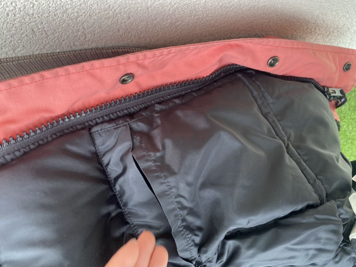 Canada Goose Canada Goose Men’s Chilliwack Bomber Parka Jacket size xs Size US XS / EU 42 / 0 - 7 Thumbnail