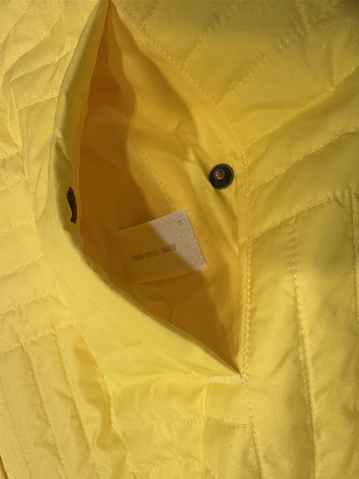 Aime Leon Dore ALD Reversible Filled Snap Shirt Jacket Size US L / EU 52-54 / 3 - 4 Thumbnail