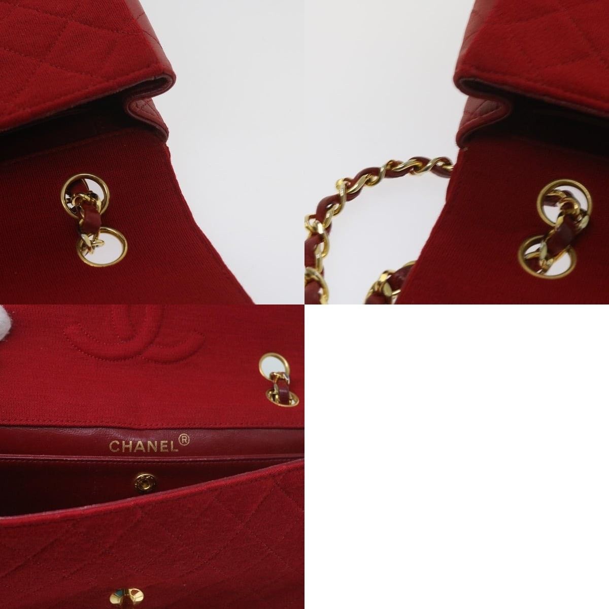 Chanel Chanel Matelasse Chain Shoulder Bag Size ONE SIZE - 8 Thumbnail