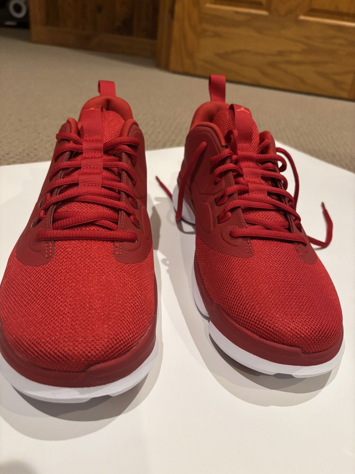 Jordan Brand Never worn! Air Jordan Impact TR Shoes (M9.5) Size US 9.5 / EU 42-43 - 3 Thumbnail