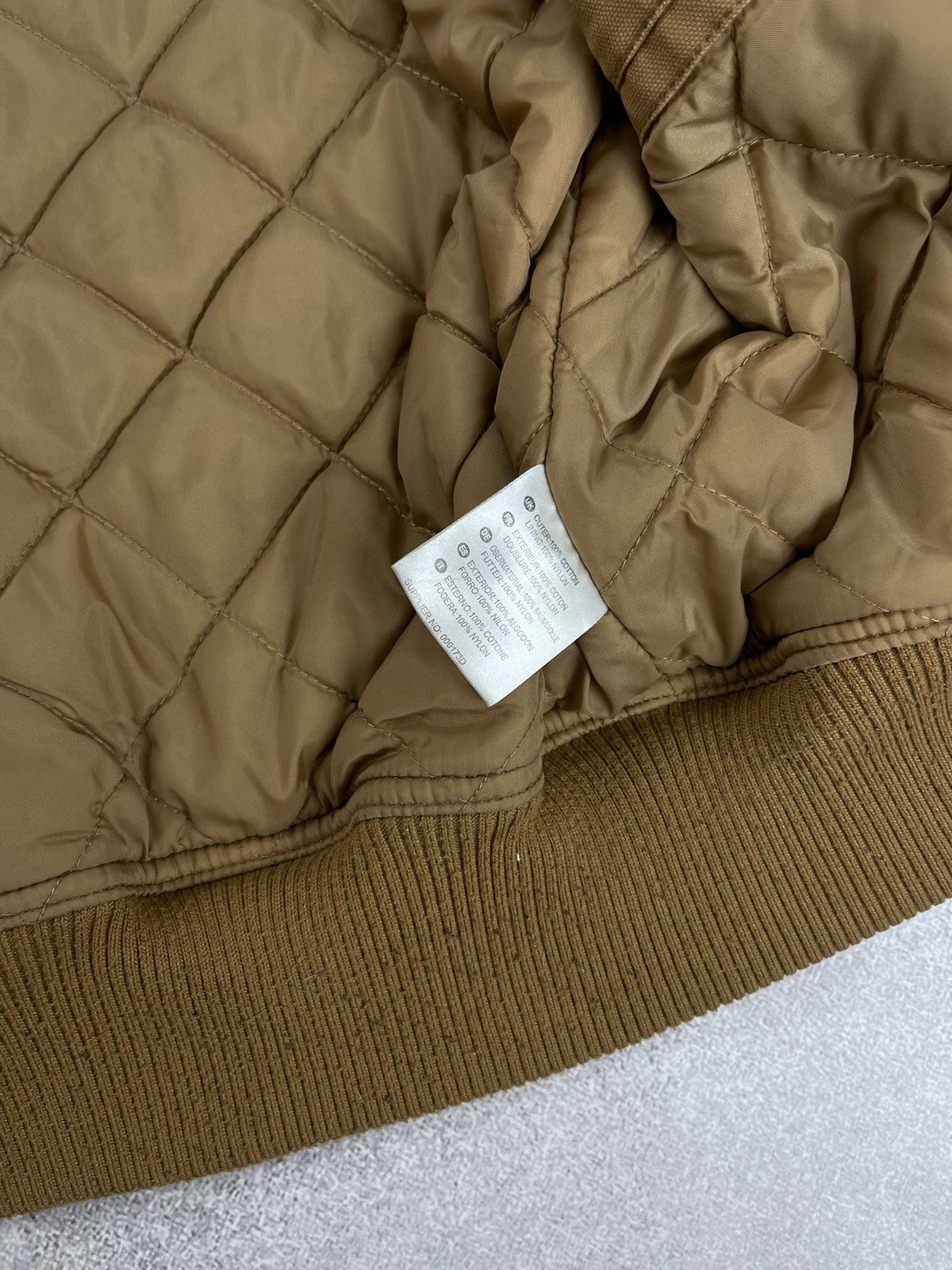 Dickies Vintage Dickies Workwear Active Jacket Size L Size US L / EU 52-54 / 3 - 11 Thumbnail