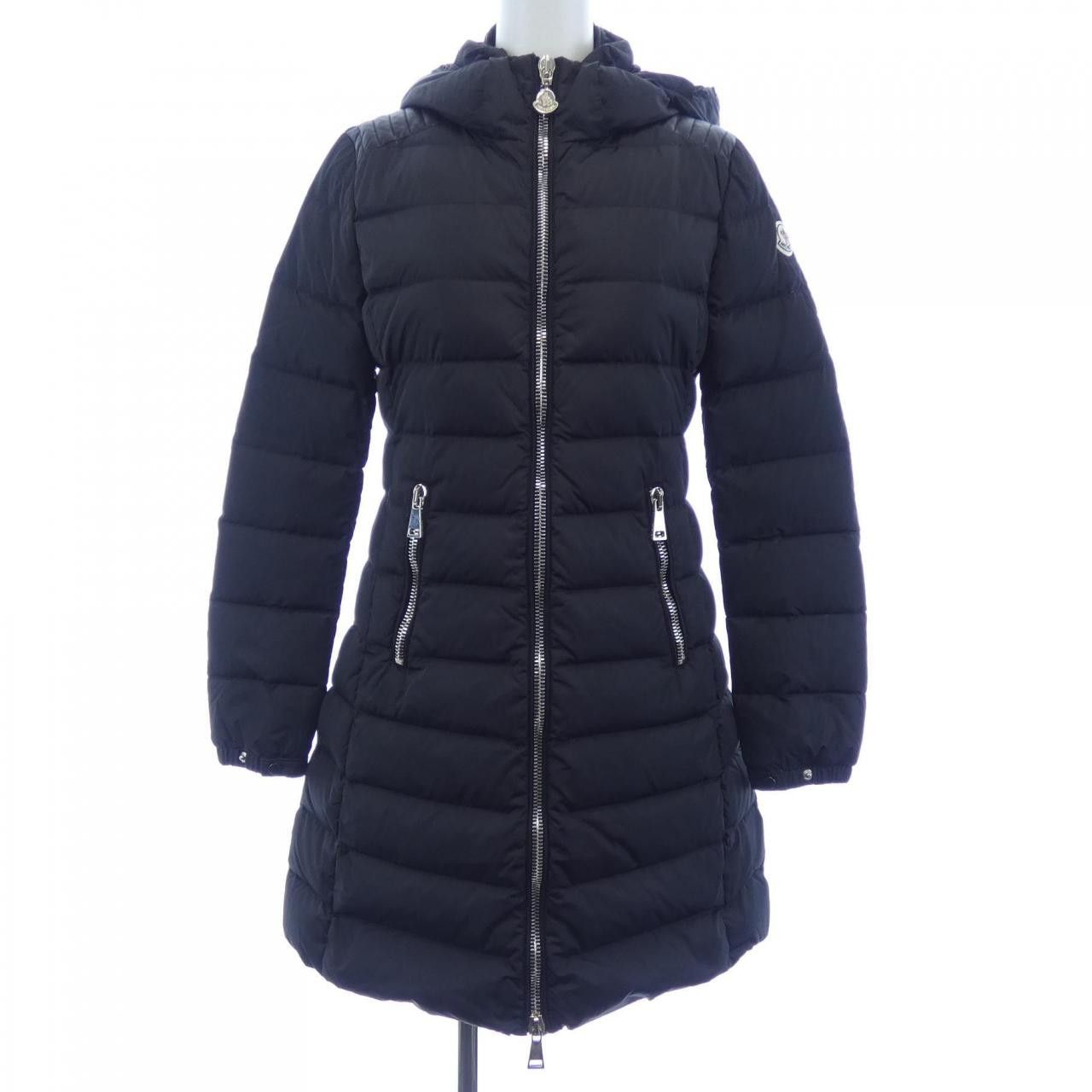 Moncler Moncler Moncler OROPHIN Down Coat Textile Outerwear OROPHIN DUTY FREE for USA Size ONE SIZE - 1 Thumbnail