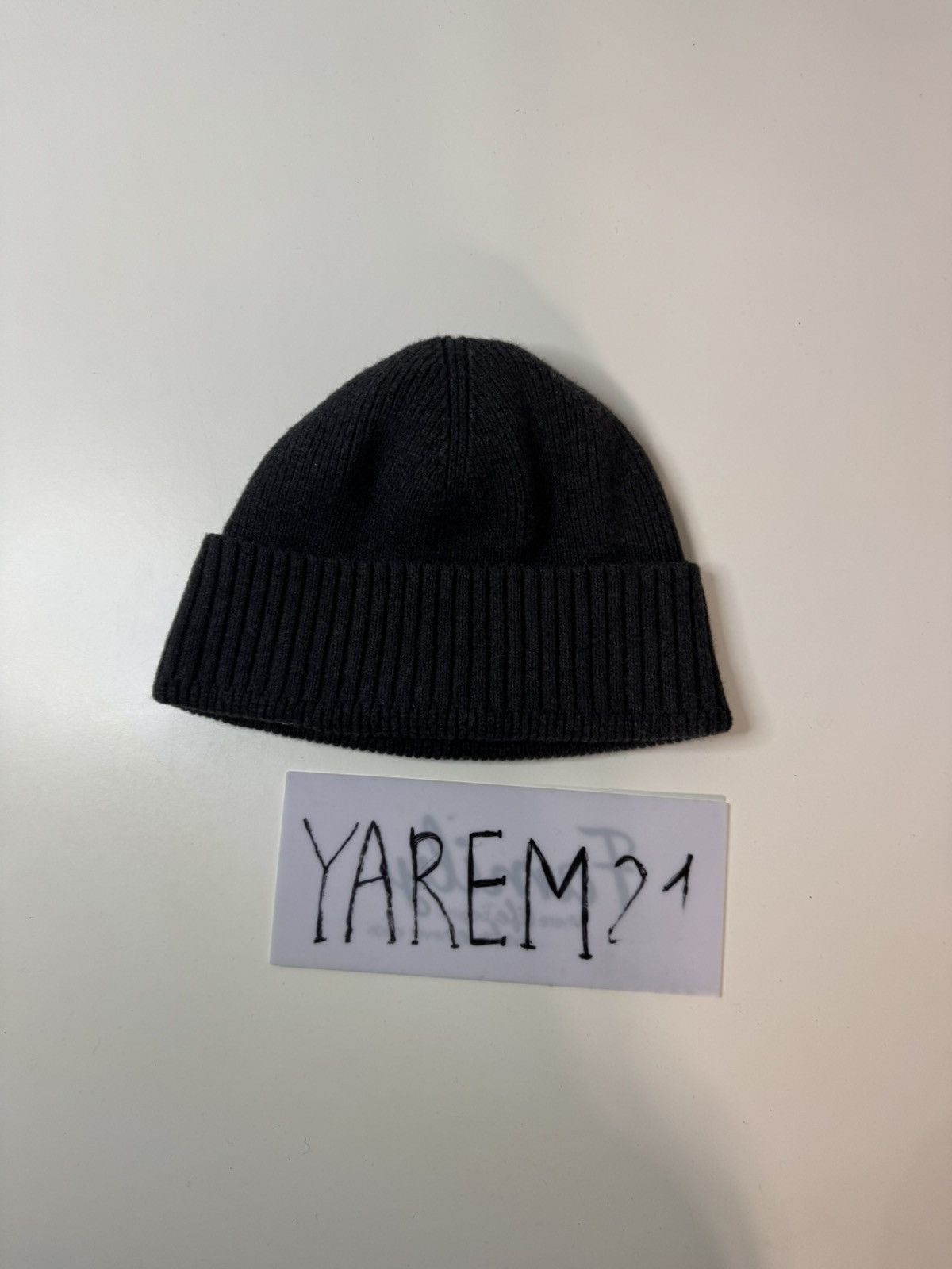 Tommy Hilfiger Tommy Hilfiger hat cap Size ONE SIZE - 2 Thumbnail