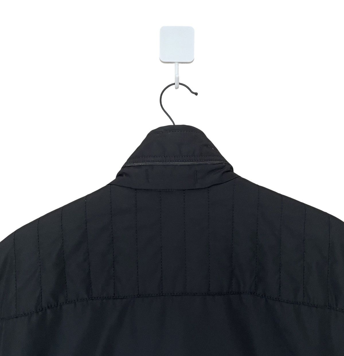 Designer × Hugo Boss Vintage Brand Hugo Boss M 65 Puffer Jacket 2000s Size US M / EU 48-50 / 2 - 4 Thumbnail
