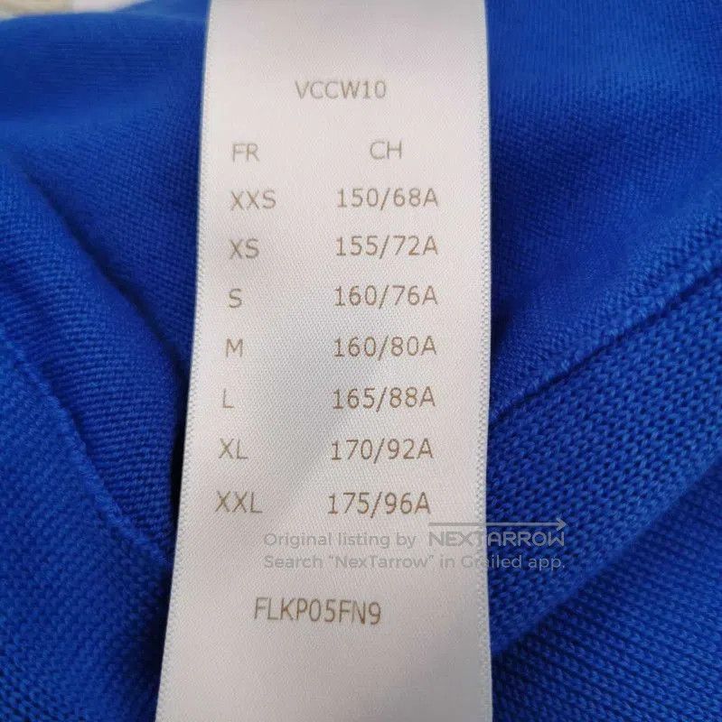 Louis Vuitton Louis Vuitton Color Block Wool Blend Shorts. Size US 26 / EU 42 - 6 Thumbnail