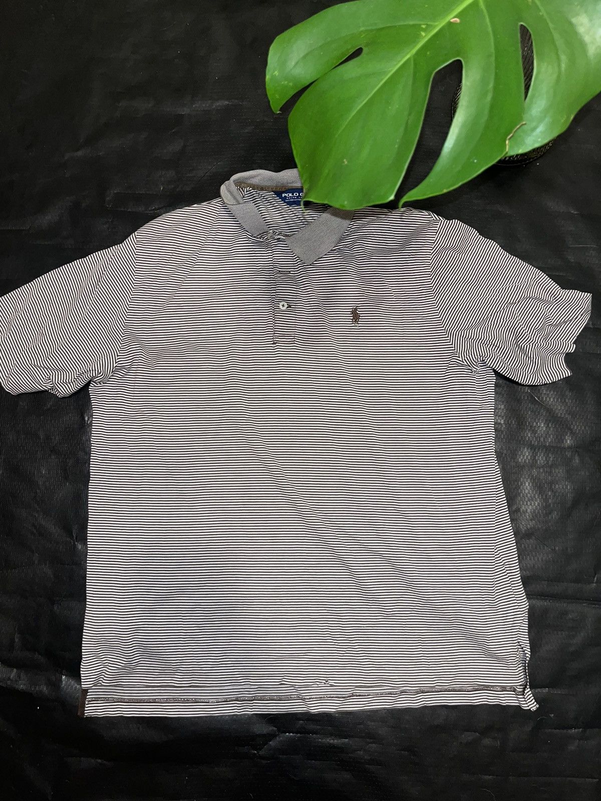 Polo Ralph Lauren Ralph Lauren Golf Polo Shirt Size US L / EU 52-54 / 3 - 1 Thumbnail