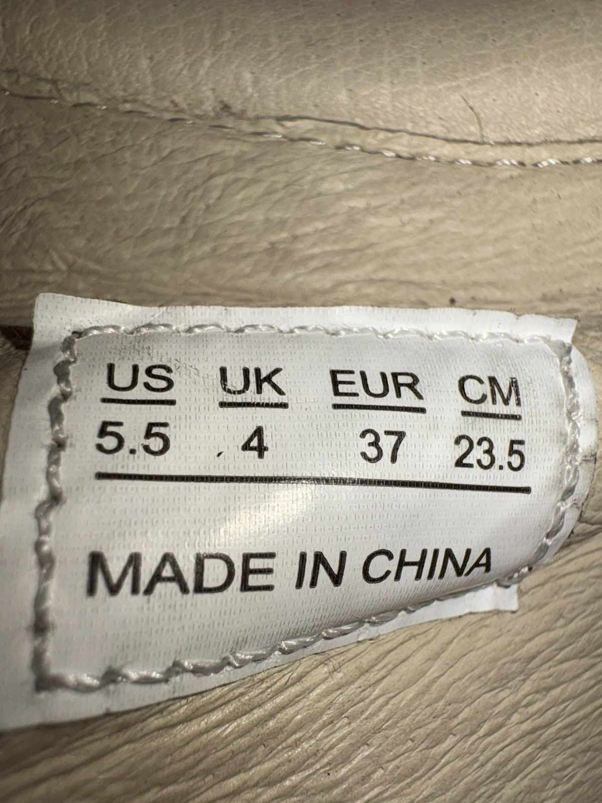Isabel Marant Isabel Marant sneakers Size US 6.5 / IT 36.5 - 7 Thumbnail