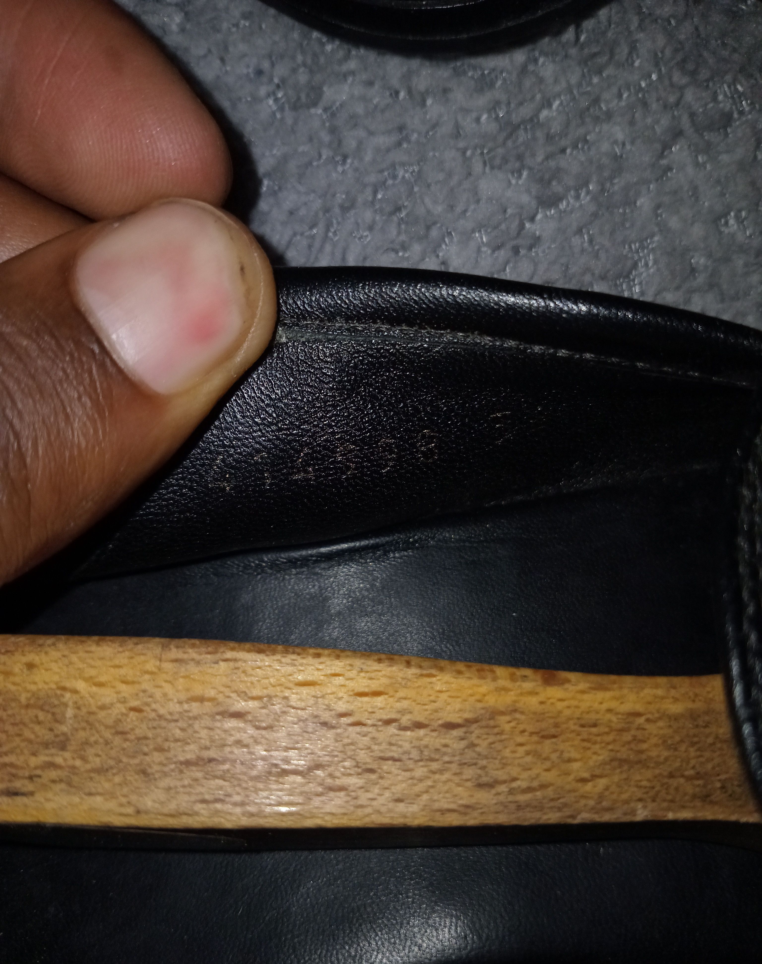 Gucci Gucci Brixton Loafer Size US 6 / IT 36 - 5 Thumbnail