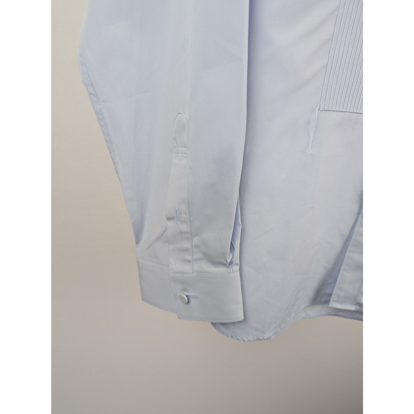 Gucci o1rshd1 Piece Dyed Popeline Boxy Shirt Size US L / EU 52-54 / 3 - 6 Thumbnail
