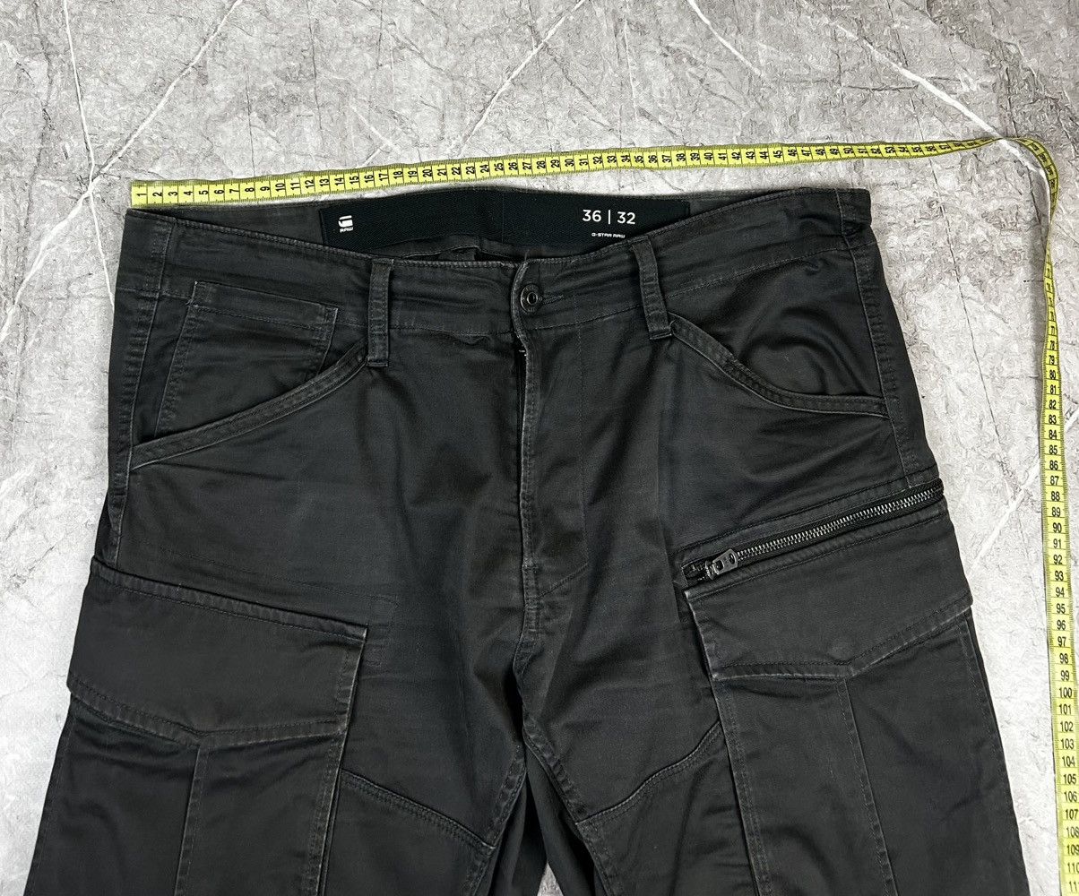 G-Star G-Star Raw Cargo Pants Size 36 Size US 36 / EU 52 - 14 Thumbnail