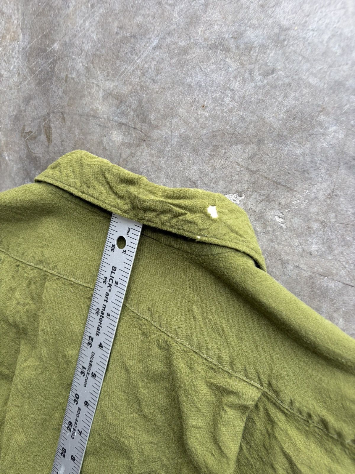 Pendleton Vintage Pendelton Long Sleeve Button Down Virgin Wool Shirt Size US L / EU 52-54 / 3 - 6 Thumbnail