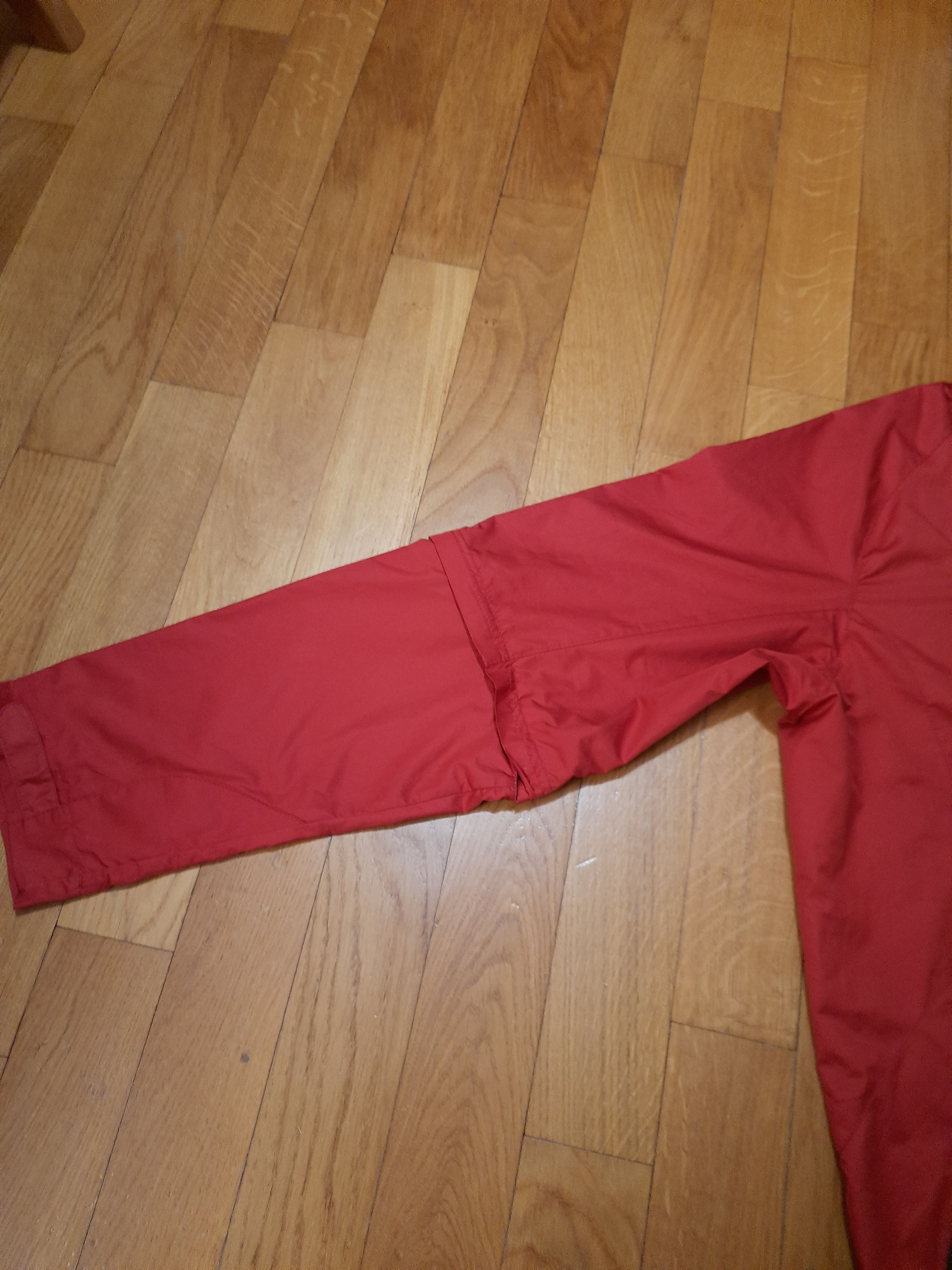 Other Manchester United Football Nike Windbreaker Vintage Y2k Size US L / EU 52-54 / 3 - 7 Thumbnail