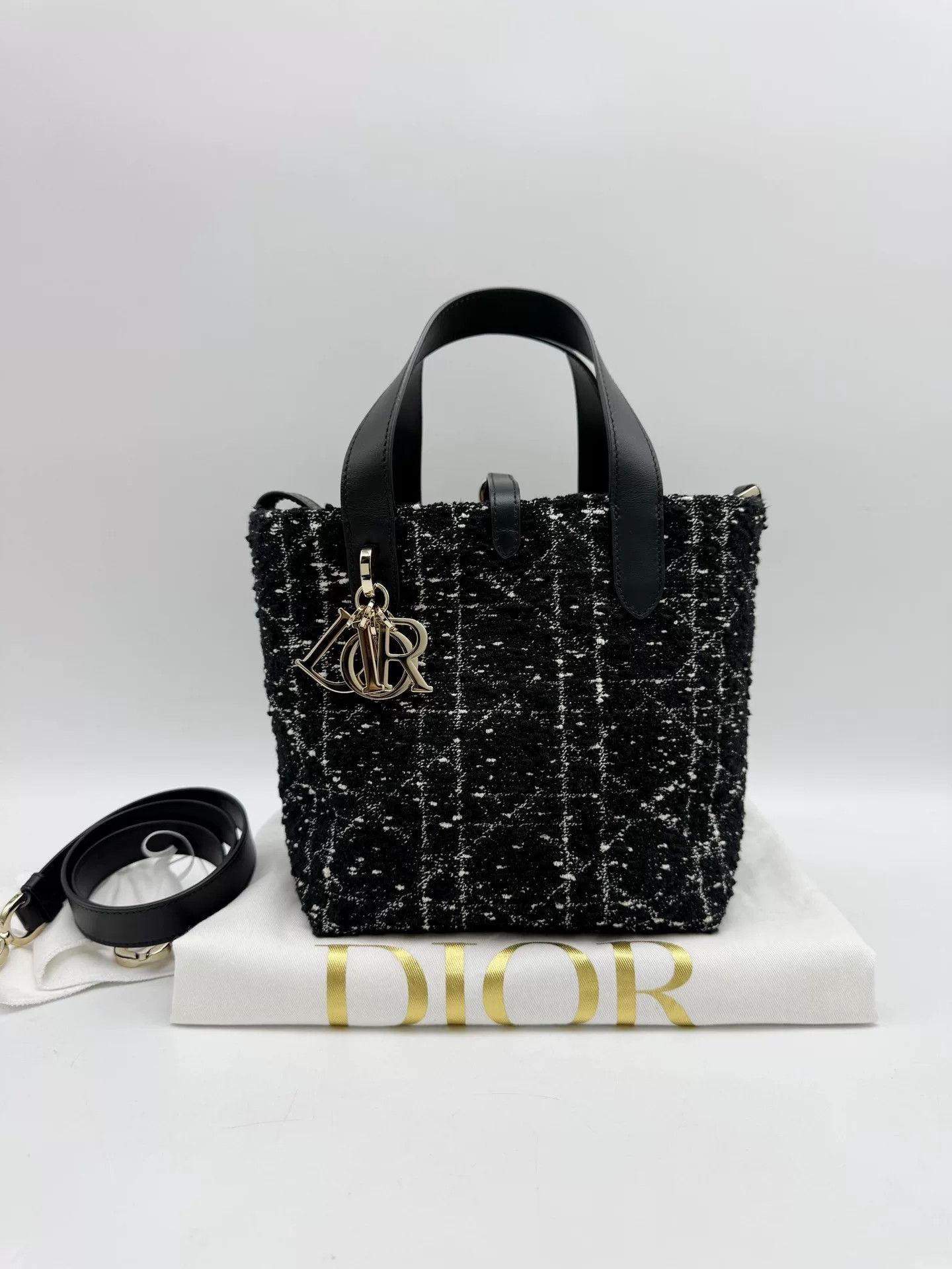 Dior Pre-loved Bag Very good condition Size ONE SIZE - 1 Thumbnail
