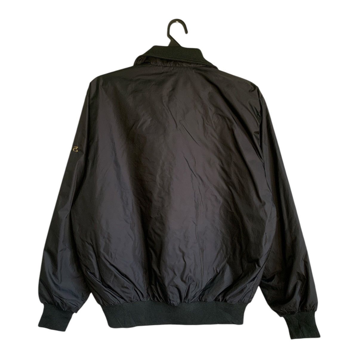 Japanese Brand × Vintage Rare Design Vintage Zett Baseball Gear Jackets Size US L / EU 52-54 / 3 - 2 Thumbnail
