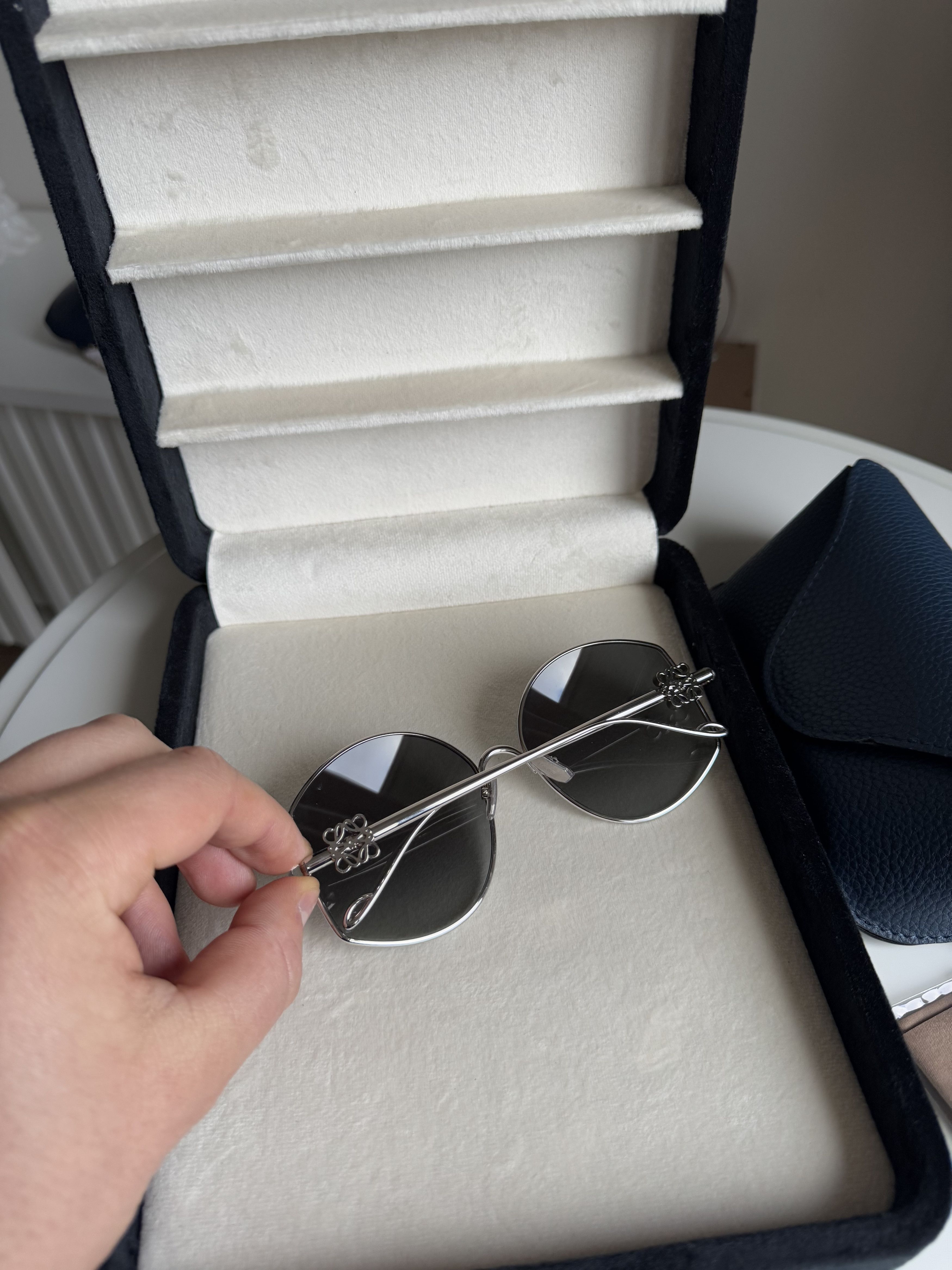 Loewe Loewe Sunglasses Size ONE SIZE - 7 Thumbnail