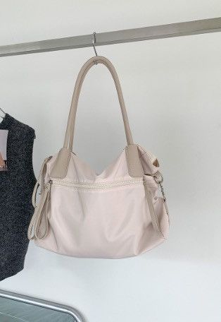 Japanese Brand Huskycat Nylon Fashion tote bag Size ONE SIZE - 6 Thumbnail