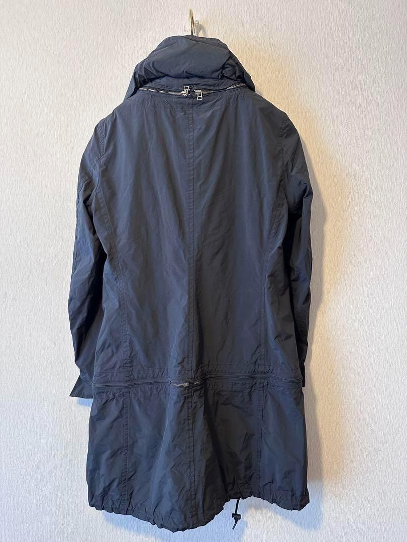 Issey Miyake ISSEY MIYAKE 2001SS Multi-Wear Parachute Jacket Size US M / EU 48-50 / 2 - 2 Thumbnail