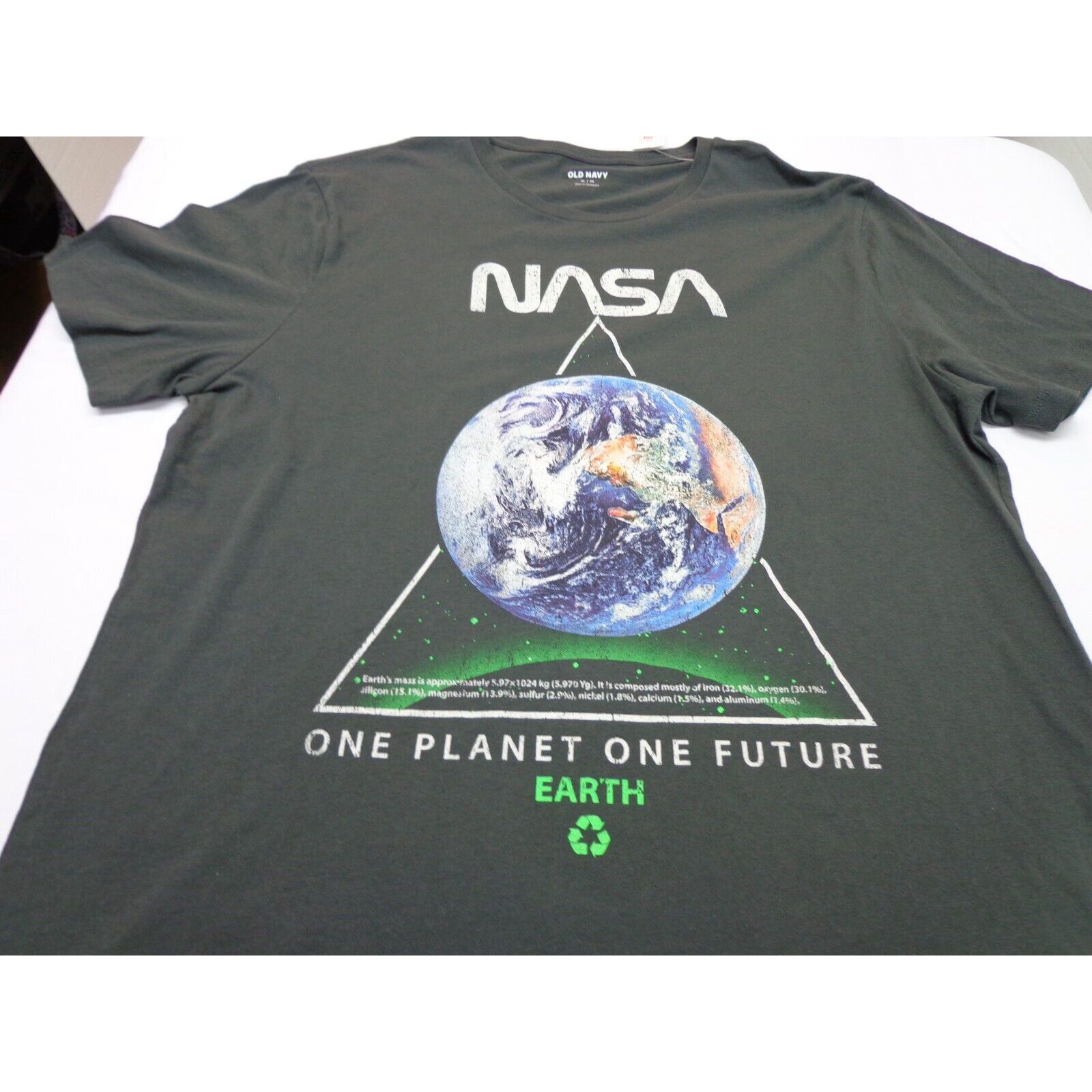 Old navy best sale nasa shirt