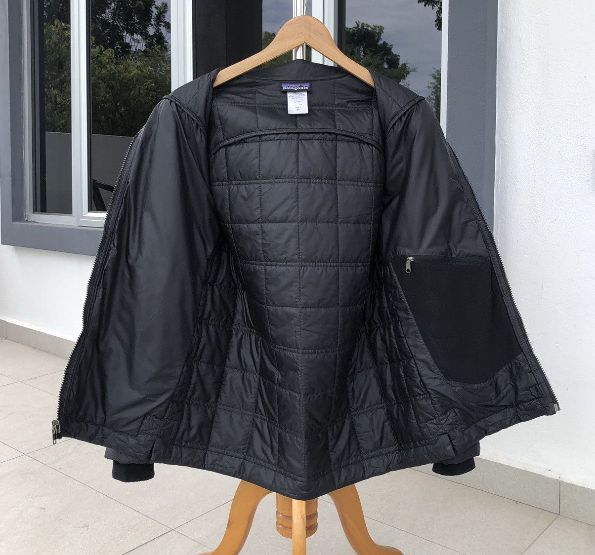 Patagonia Patagonia Men's Nano Puff®️ Jacket Size US XS / EU 42 / 0 - 12 Thumbnail