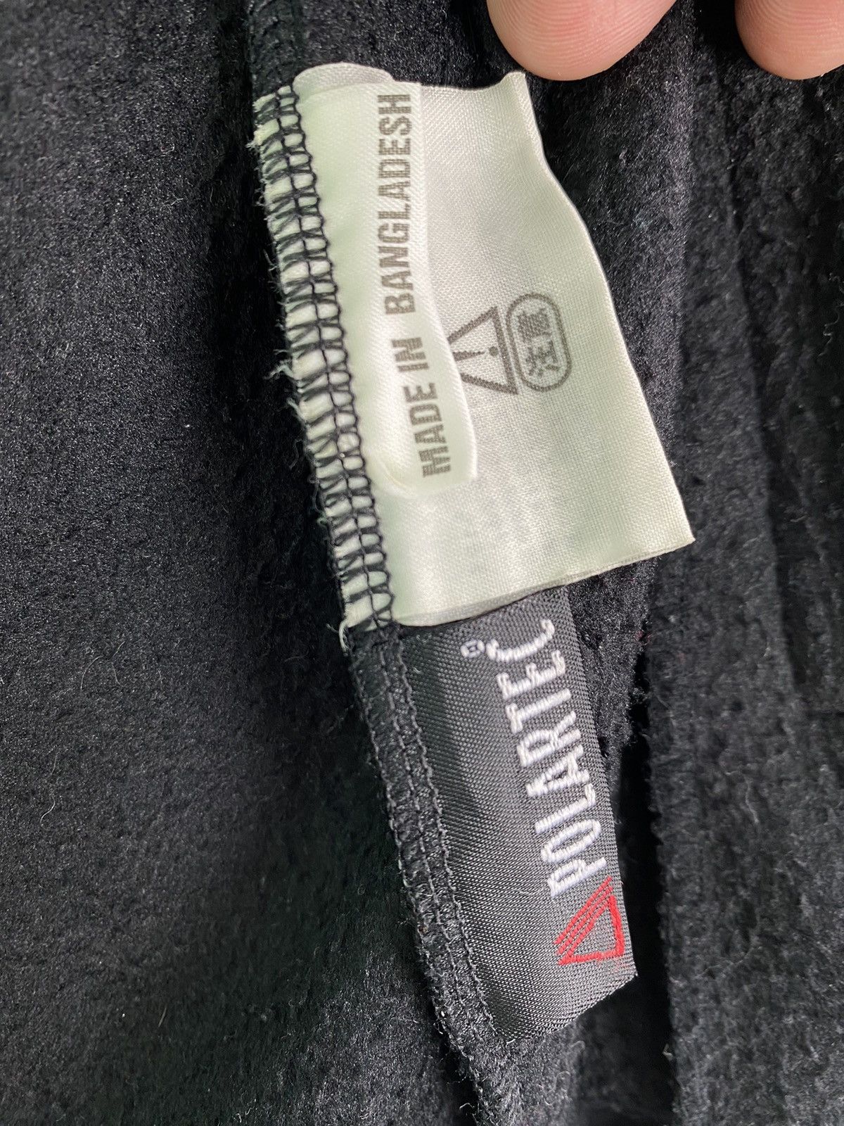The North Face The North Face Size US L / EU 52-54 / 3 - 6 Thumbnail