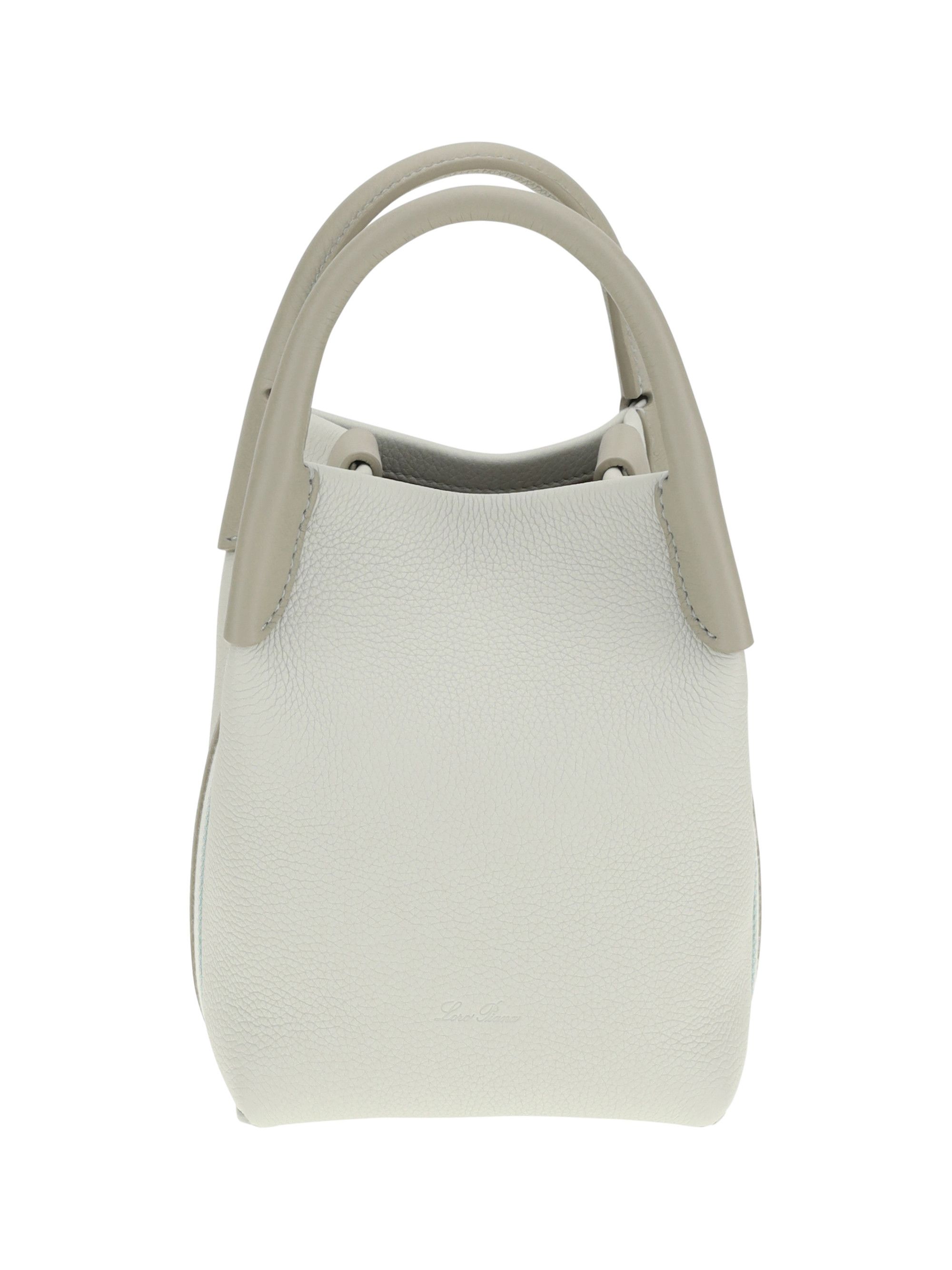 Loro Piana Bale Micro Shoulder Bag, Women's