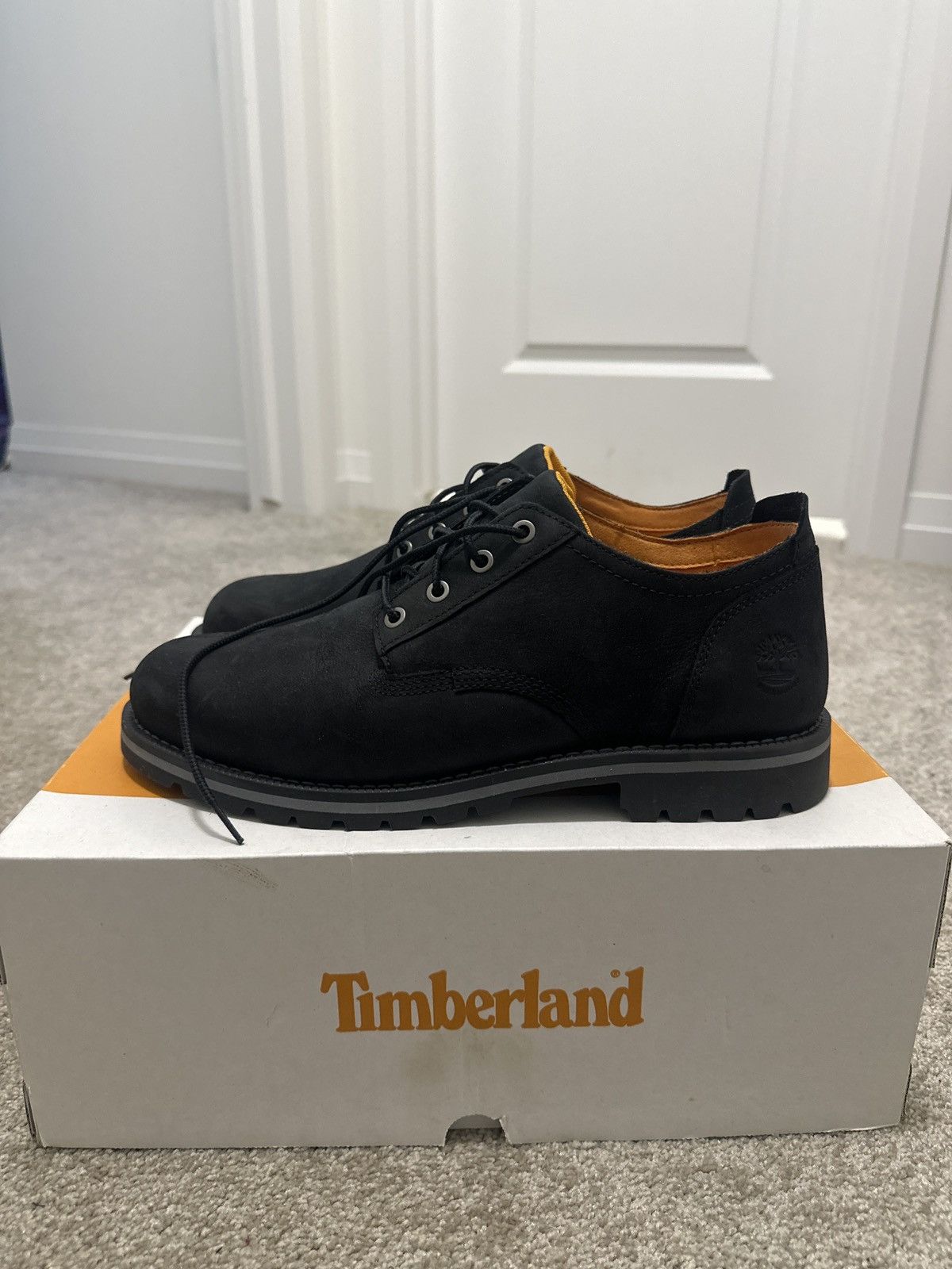 Timberland Timberland with Ortholite Size US 10 / EU 43 - 1 Thumbnail