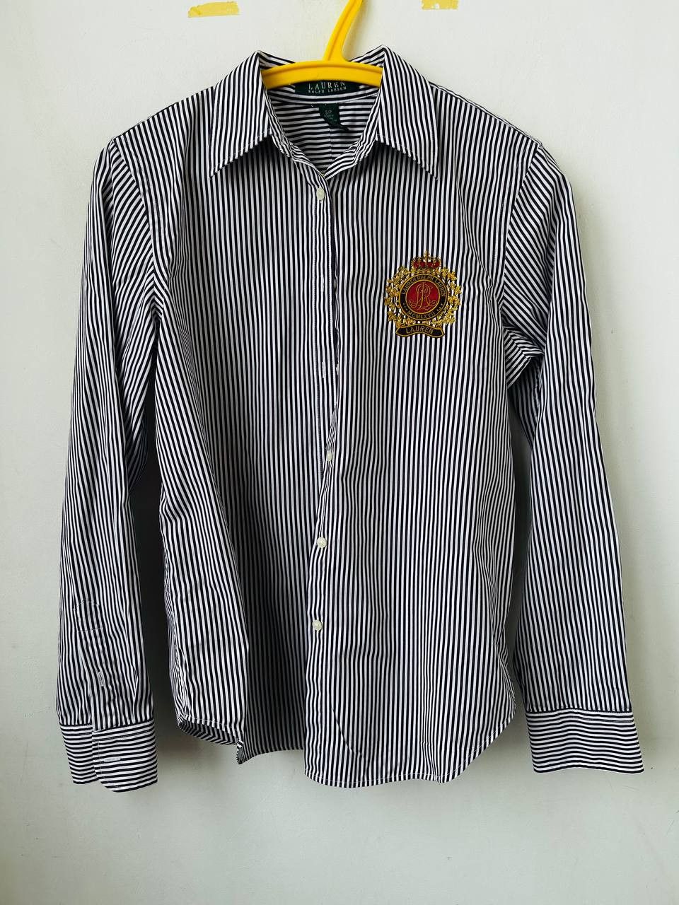 Lauren Ralph Lauren Ralph Lauren shirt #191 Size S / US 4 / IT 40 - 1 Thumbnail