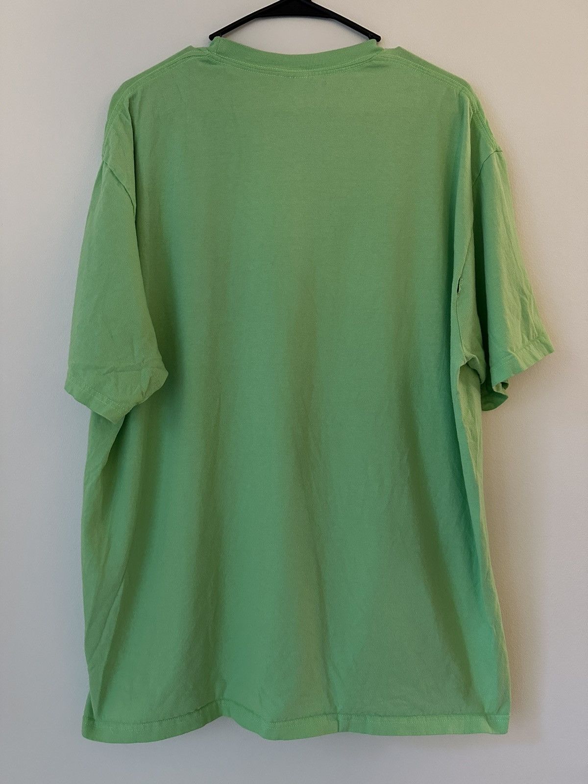Supreme Supreme All Over Tee Size US XL / EU 56 / 4 - 3 Thumbnail