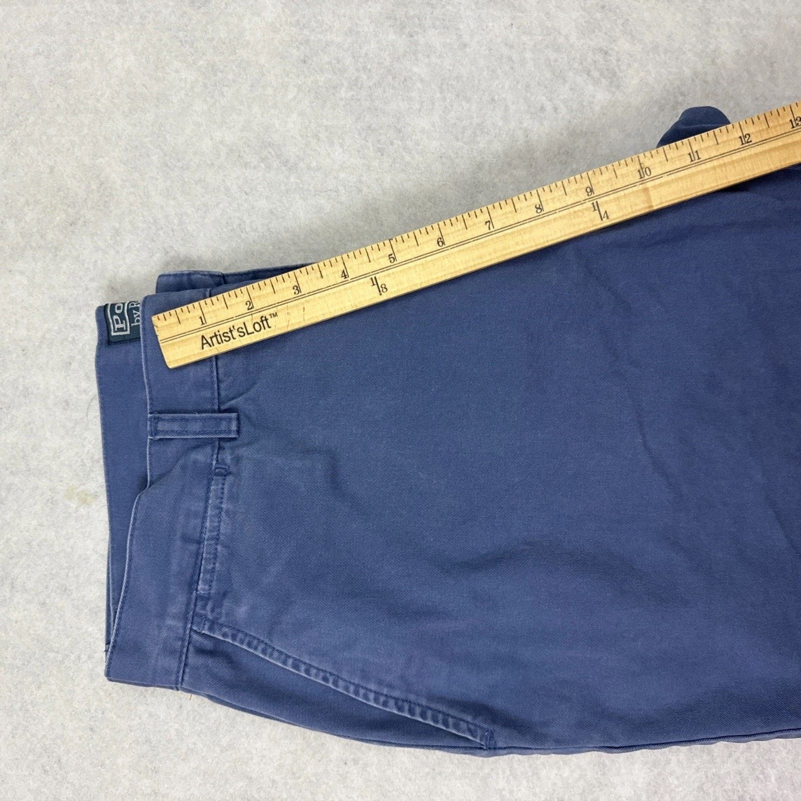 Polo Ralph Lauren Polo Ralph Lauren Prospect Shorts Mens 33 LOT OF 2 Chinos Size US 33 - 11 Thumbnail