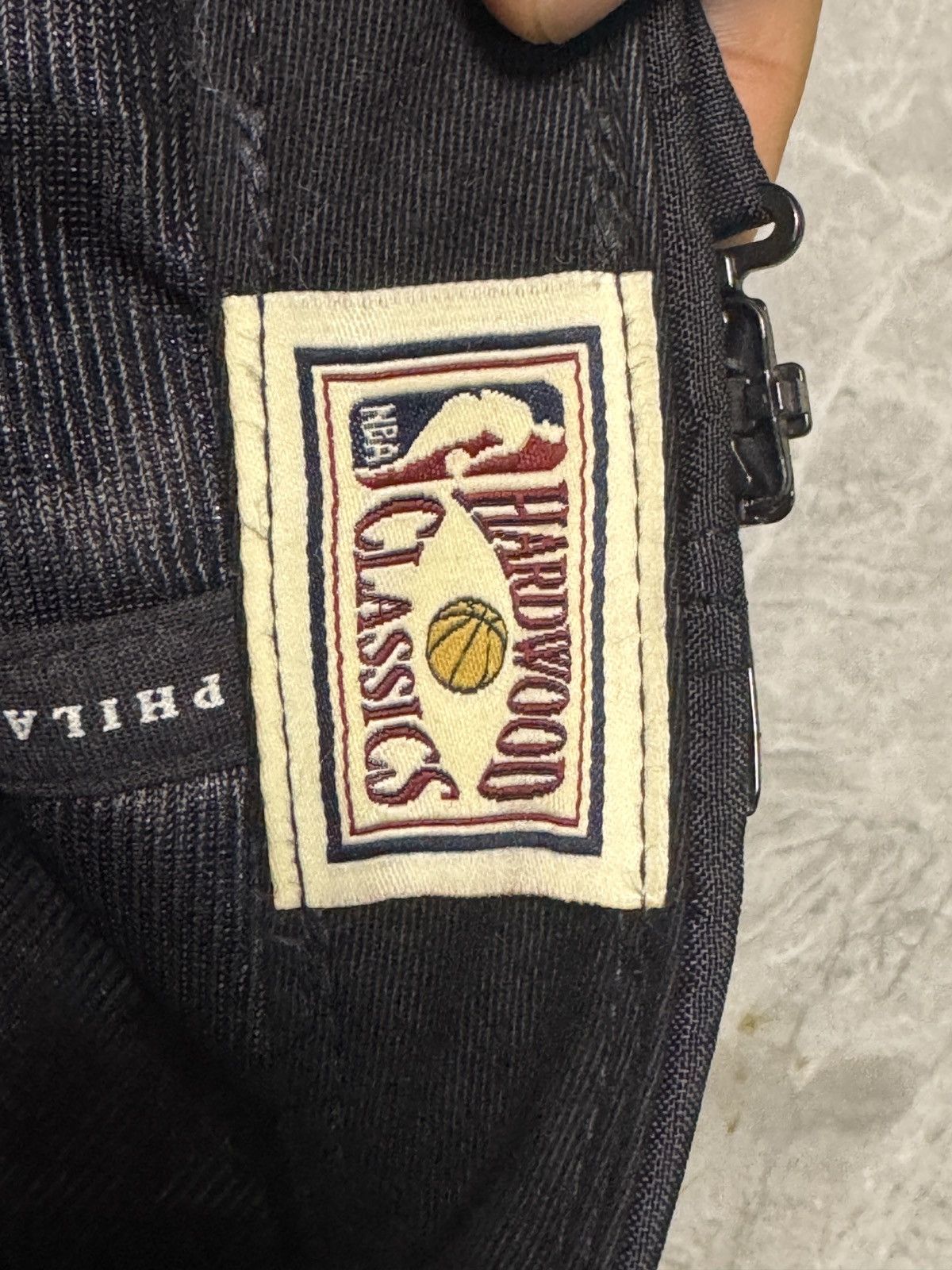 Mitchell & Ness Vintage Mitchell & Ness x Grizzlies Size ONE SIZE - 11 Thumbnail