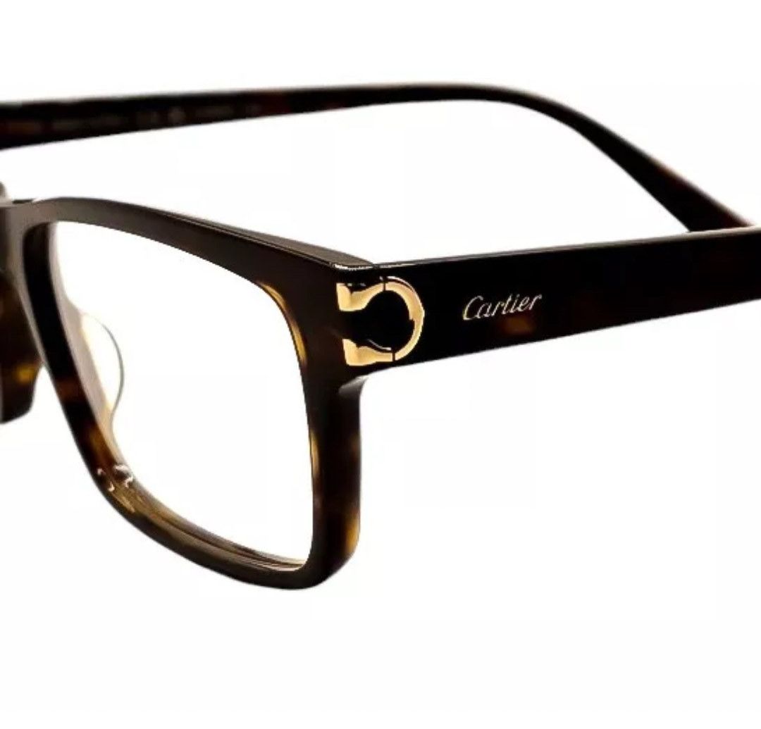 Cartier CT 0005O Size ONE SIZE - 3 Thumbnail