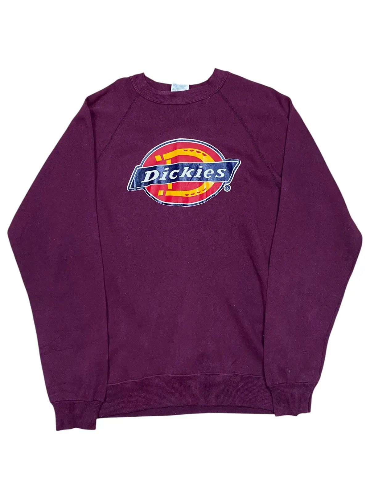 Vtg 90s Dickies Hanes Activewear