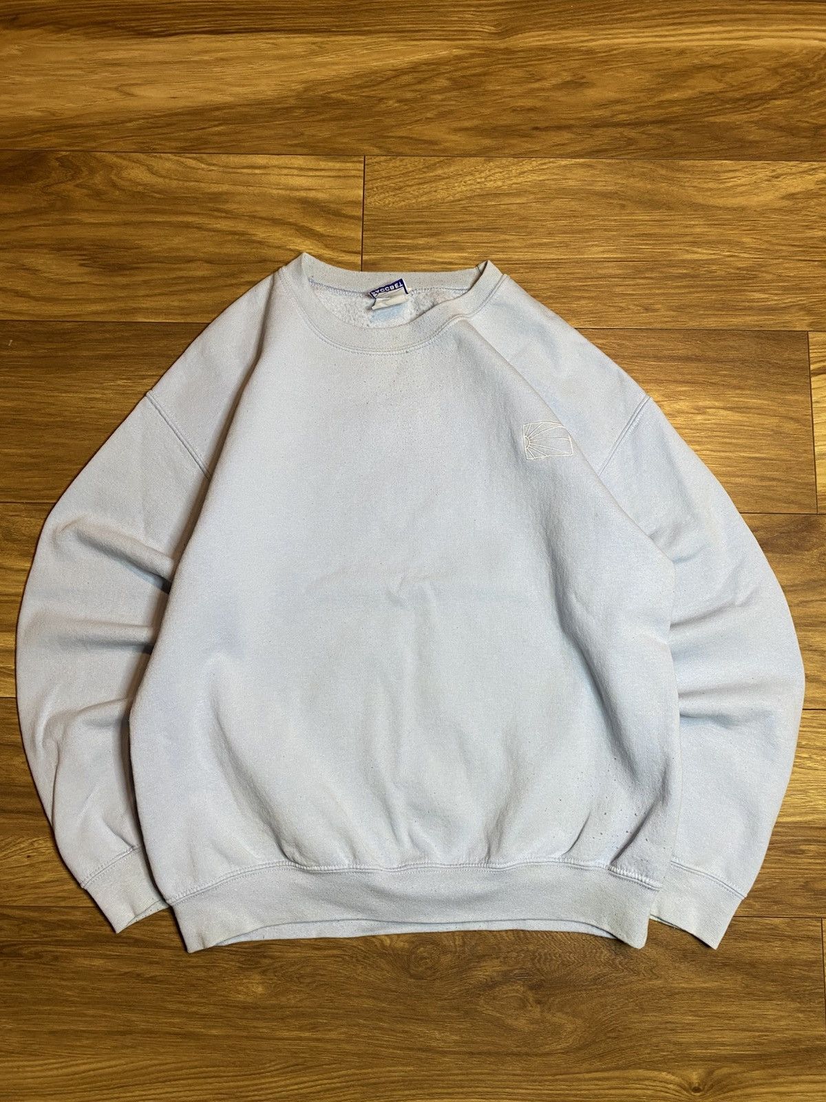 Gosha Rubchinskiy Sweatshirt Rassvet Рассвет Gosha Rubchinskiy Hype Y2k Size US M / EU 48-50 / 2 - 4 Thumbnail