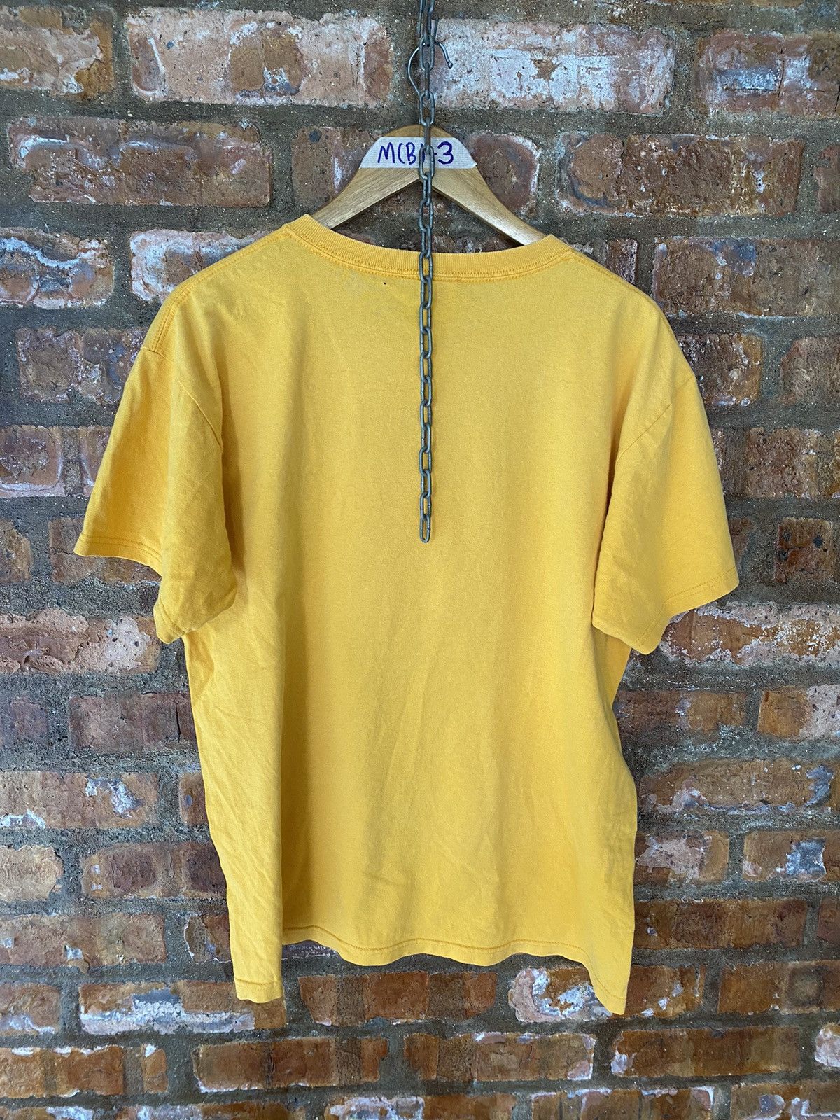 20471120 × Beauty Beast × Japanese Brand 1990s Octopus Army Frankenstein tee Size US L / EU 52-54 / 3 - 6 Thumbnail